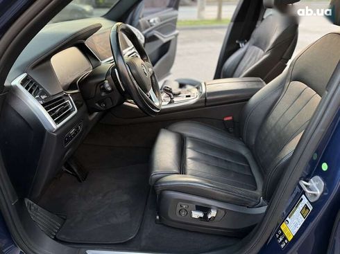 BMW X5 2020 - фото 15