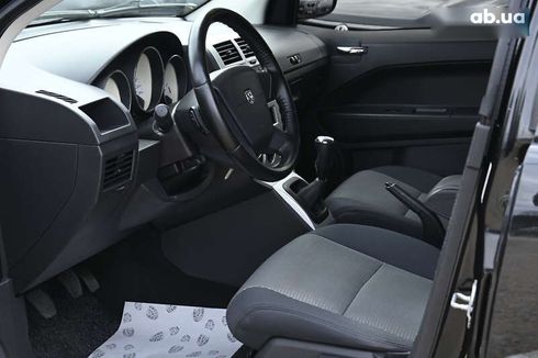 Dodge Caliber 2009 - фото 16