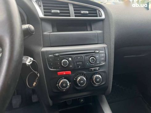 Citroёn C4 2012 - фото 27
