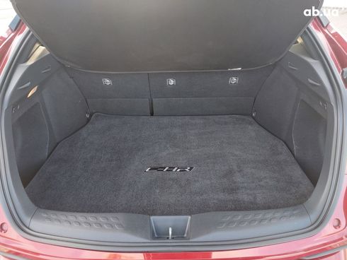 Toyota C-HR 2018 красный - фото 11