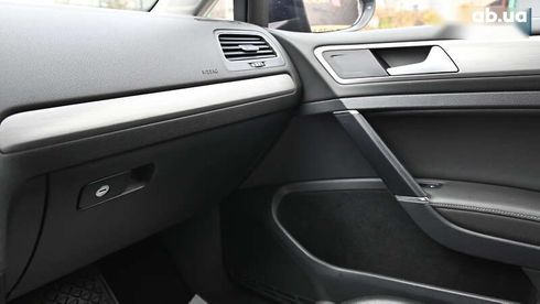 Volkswagen Golf 2014 - фото 23
