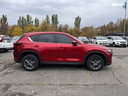 Mazda CX-5 2017 - фото 4