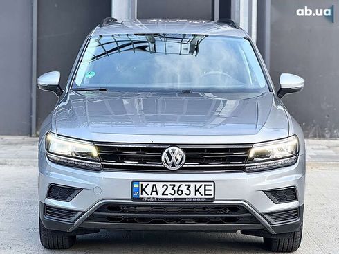 Volkswagen Tiguan 2020 - фото 12