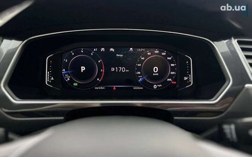 Volkswagen Tiguan 2019 - фото 16