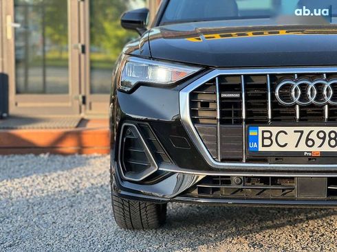 Audi Q3 2019 - фото 5
