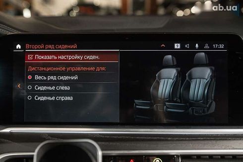 BMW X7 2022 - фото 8