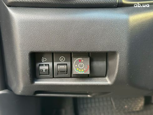 Mazda 3 2007 черный - фото 24