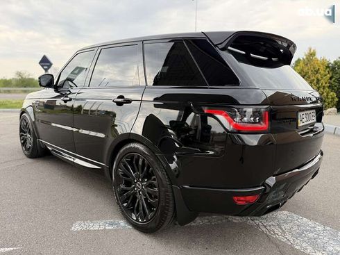 Land Rover Range Rover Sport 2019 - фото 12