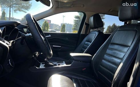 Ford Escape 2017 - фото 9