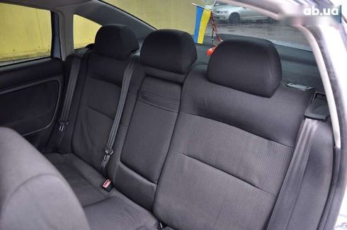 Volkswagen Passat 2003 - фото 20