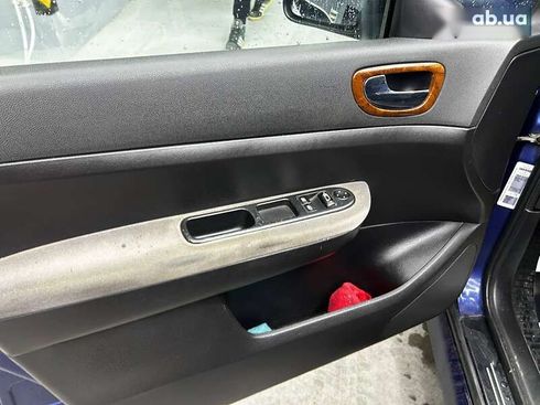 Peugeot 307 2002 - фото 14