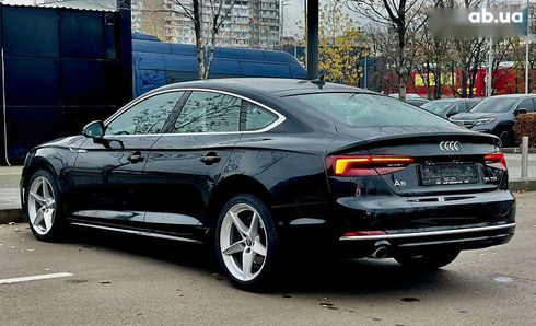 Audi A5 2019 - фото 10