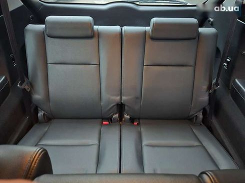 Mazda CX-9 2008 - фото 16
