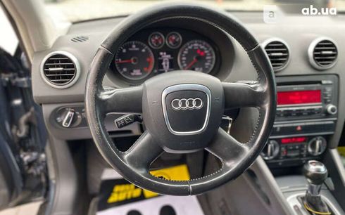 Audi A3 2010 - фото 12