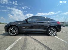 Продаж вживаних BMW X4 2017 року в Києві - купити на Автобазарі