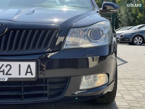 Skoda Octavia 2010 - фото 7