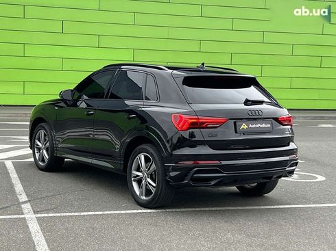 Audi Q3 2019 - фото 7