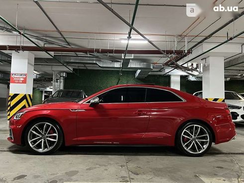 Audi S5 2017 - фото 2