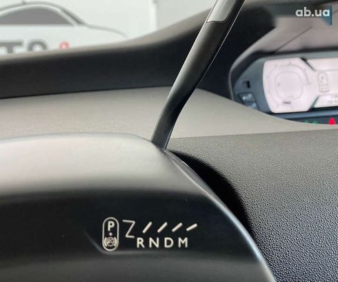 Citroёn C4 SpaceTourer 2020 - фото 19