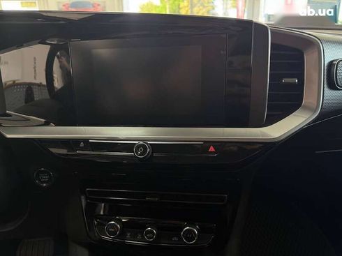 Opel Mokka 2021 - фото 28