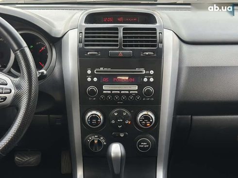 Suzuki Grand Vitara 2007 - фото 26