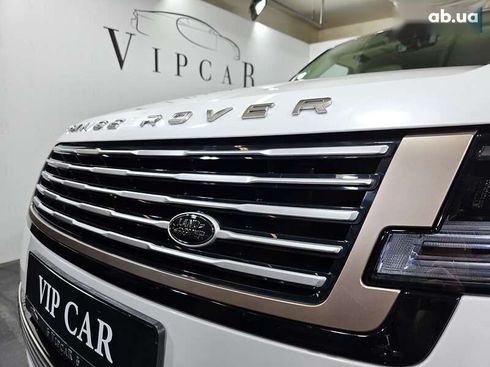 Land Rover Range Rover 2024 - фото 6