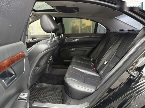 Mercedes-Benz S-Класс 2006 - фото 18