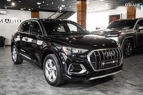 Audi Q5 2019 - фото 5