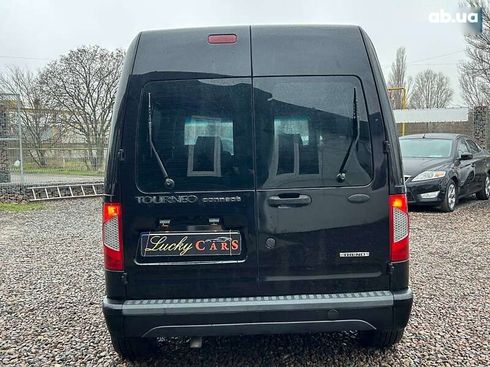 Ford Tourneo Connect 2011 - фото 6