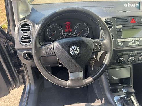 Volkswagen Golf Plus 2009 - фото 23