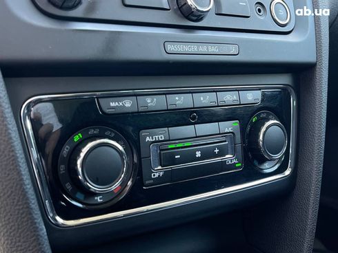 Skoda Superb 2013 серый - фото 160