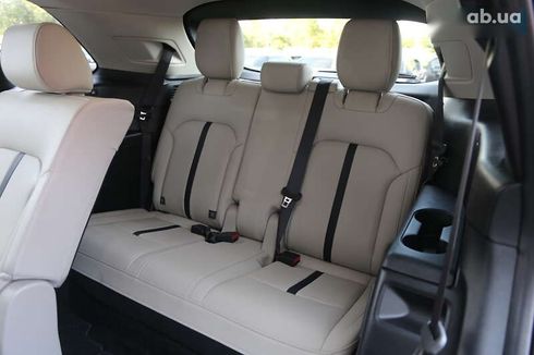 Mazda CX-90 2023 - фото 12