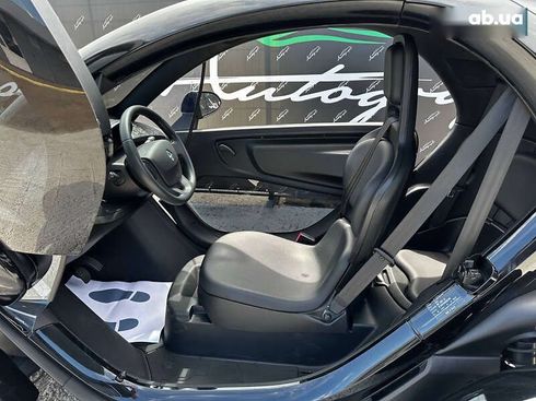 Renault Twizy 2018 - фото 16