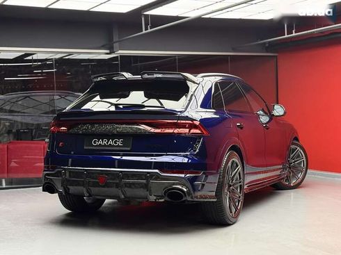 Audi RS Q8 2020 - фото 21