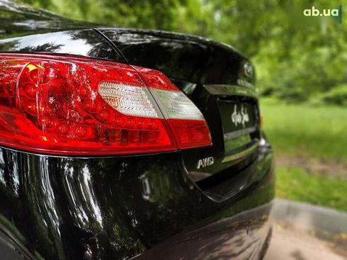 Infiniti Q70 2014 - фото 14