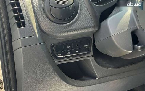 Fiat Fiorino 2008 - фото 12