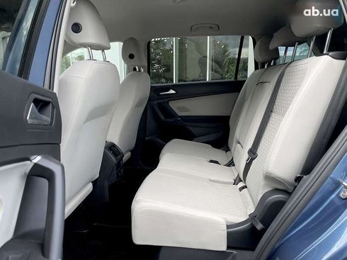 Volkswagen Tiguan 2019 - фото 15