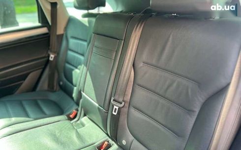 Volkswagen Touareg 2014 - фото 19