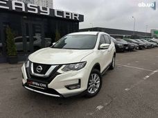 Купить Nissan X-Trail бу в Украине - купить на Автобазаре