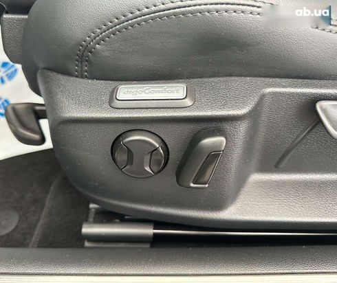 Volkswagen Passat 2019 - фото 11