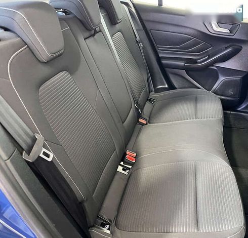 Ford Focus 2018 - фото 21