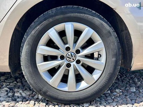 Volkswagen Passat 2014 - фото 10