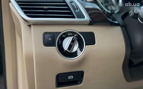 Mercedes-Benz GL-Класс 2014 - фото 23