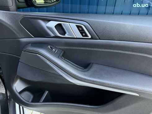 BMW X5 2019 - фото 29