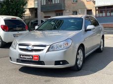 Купити Chevrolet Epica 2009 бу у Вінниці - купити на Автобазарі