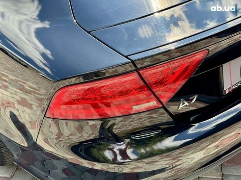 Audi A7 2014 - фото 10