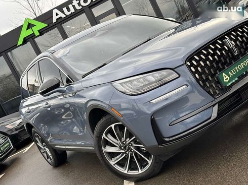 Lincoln Corsair 2023 - фото 2