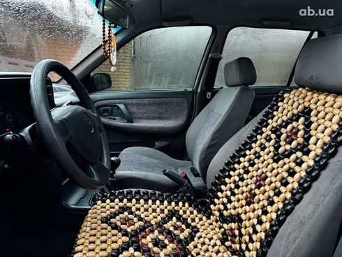 Daewoo Nexia 2006 серый - фото 18