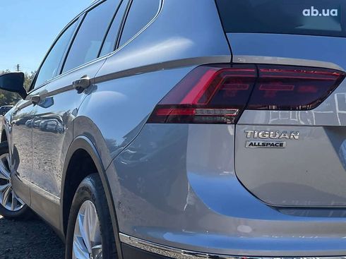 Volkswagen Tiguan Allspace 2021 - фото 7