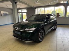 Продажа б/у Zeekr 7X 2024 года во Львове - купить на Автобазаре